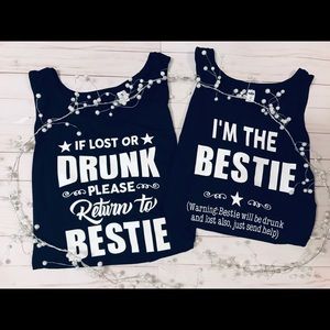 Best friend shirts